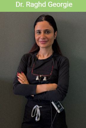 Dr. Raghd Georgie